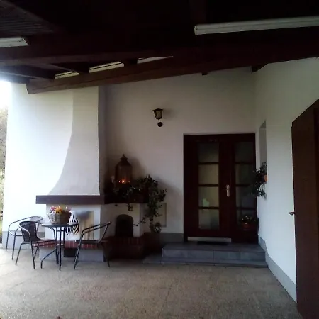 度假居 Ferienhaus Raumberg