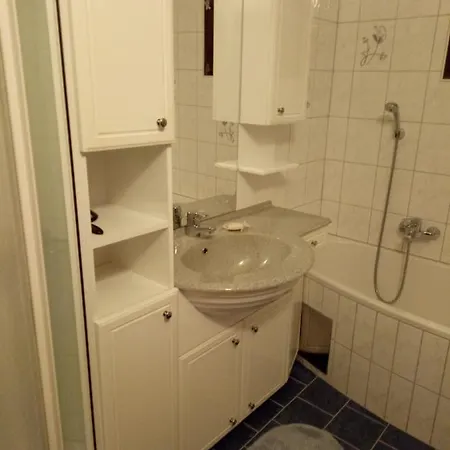 Ferienhaus Raumberg Feriehus