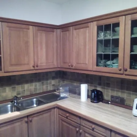 度假居 Ferienhaus Raumberg