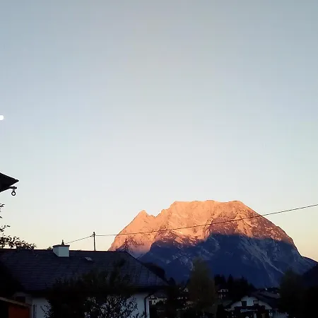 Ferienhaus Raumberg 度假居