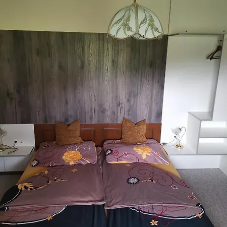 度假居 Ferienhaus Raumberg Raumberg