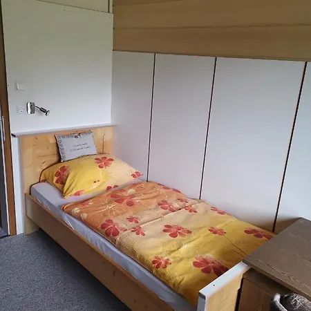 度假居 Ferienhaus Raumberg Raumberg