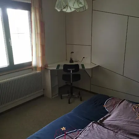 度假居 Ferienhaus Raumberg Raumberg