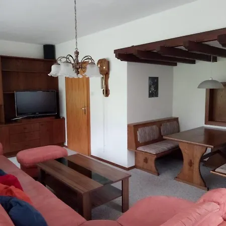 Ferienhaus Raumberg
