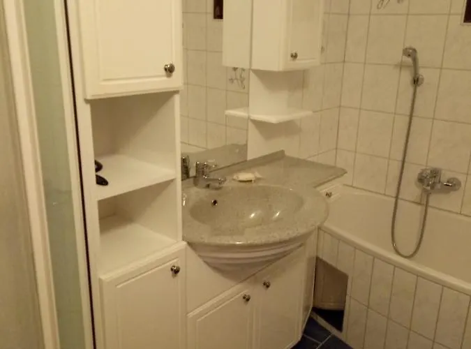 Ferienhaus Raumberg 度假居