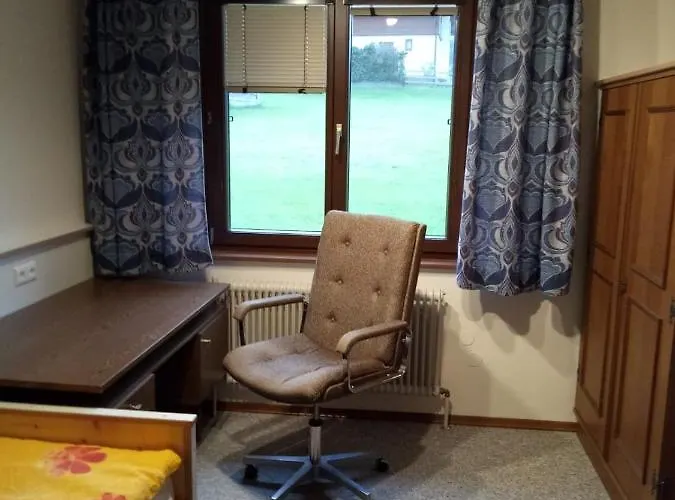 度假居 Ferienhaus Raumberg *