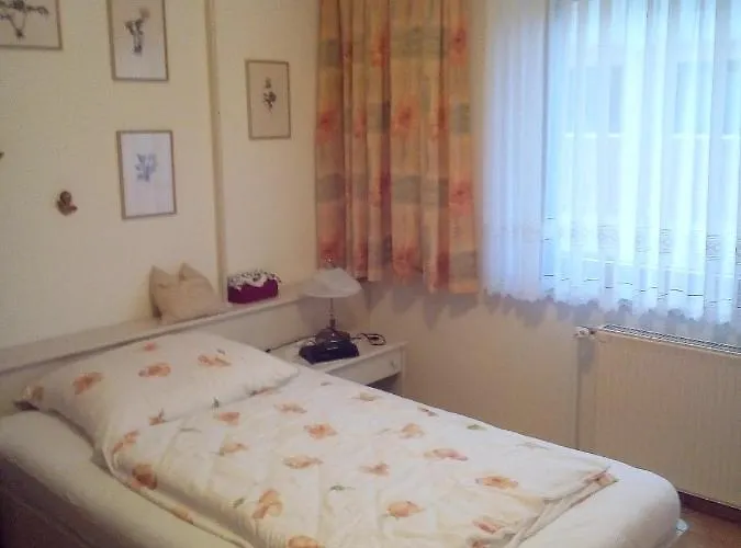 度假居 Ferienhaus Raumberg