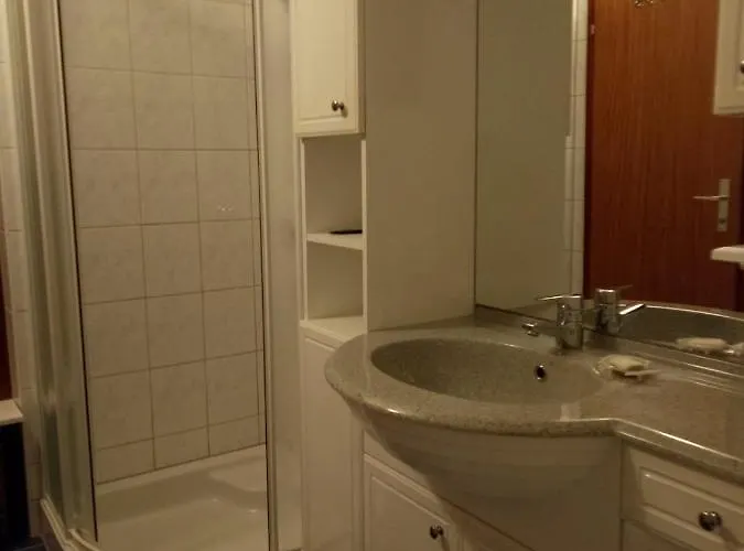 度假居 Ferienhaus Raumberg