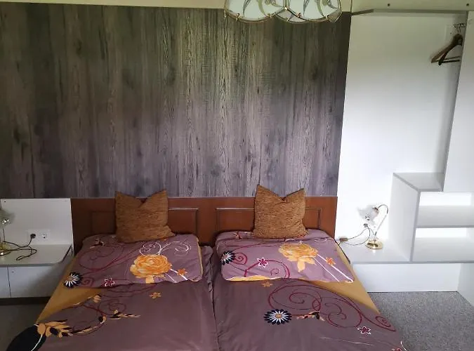 度假居 Ferienhaus Raumberg Raumberg