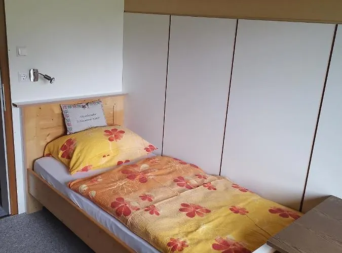 度假居 Ferienhaus Raumberg Raumberg