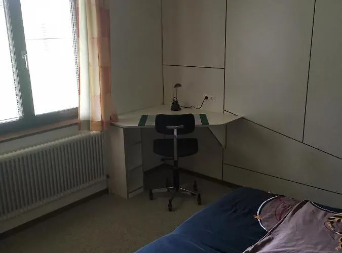 度假居 Ferienhaus Raumberg Raumberg