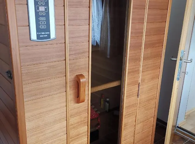 度假居 Ferienhaus Raumberg Raumberg